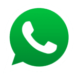 Ícono de WhatsApp Contacto